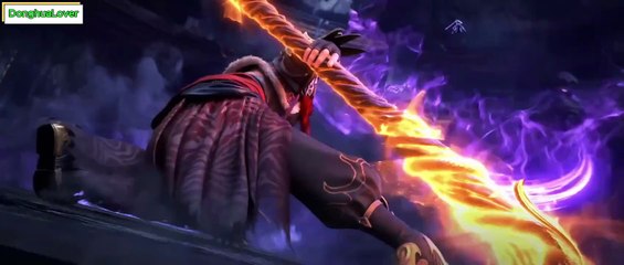 Wu Dong Qian Kun s6 eps 5 Sub Indo HD