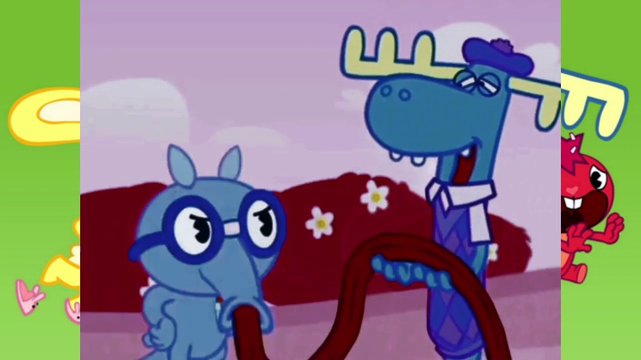 MONDOMEDIA 2006 HTF TV SERIES TONGUE IN CHEEK END