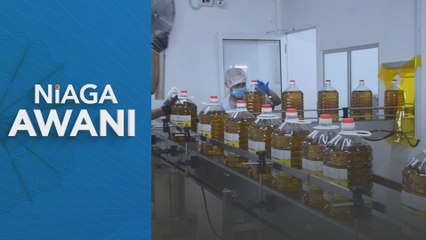 Niaga hadapan MSM dijangka diniagakan tidak menentu minggu ini