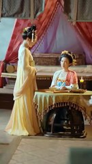 She Saved the Prince She Was Meant to Kill… Now Hell Burn the World for Her