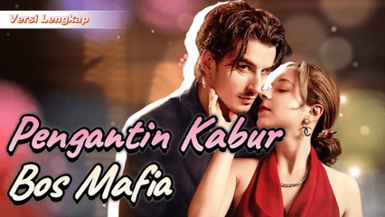 Terjebak Cinta Musuh!--Aku malah cinta mati pada si penghancur hidupku!