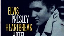 Heartbreak Hotel - Elvis Presley#1 on The United World Chart in 1956