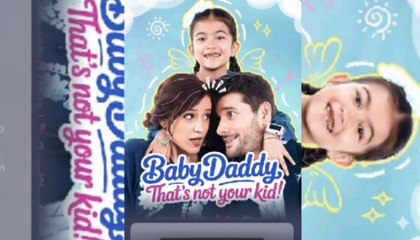 Baby Daddy That's Not Your Kid Full Movie - Papá del Bebé, Ese No es Tu Hijo Episodio Completo