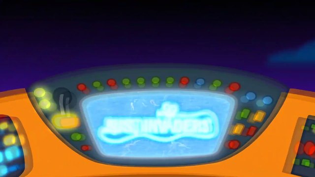 Vision Video - BUS INVADERS Ep. 2144