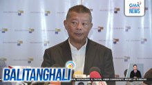 Ombudsman Remulla - 2 big fish kaugnay sa issue ng flood control, malapit nang kasuhan; kabilang dito ang isang senador | Balitanghali