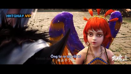 Long Thần Vạn Tượng: Long Hồn Tập 3 - Vietsub + Thuyết Minh