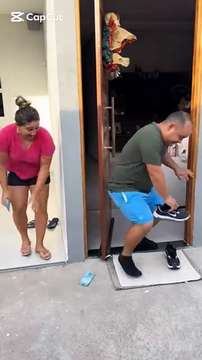 Try Not To Laugh Challenge 😂 🤣