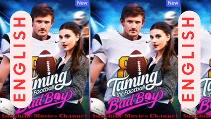 taming the football bad boy dailymotion