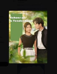 Echoes of a Tender Heart Chinese Drama - English Sub