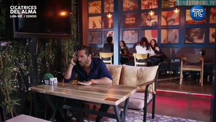 43. Destino Roto (Toprak Ile Fidan), en español