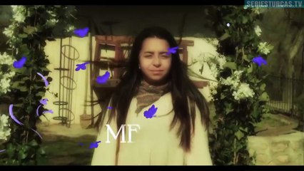 12. Melissa (Yesil Vadi'nin Kizi), en español