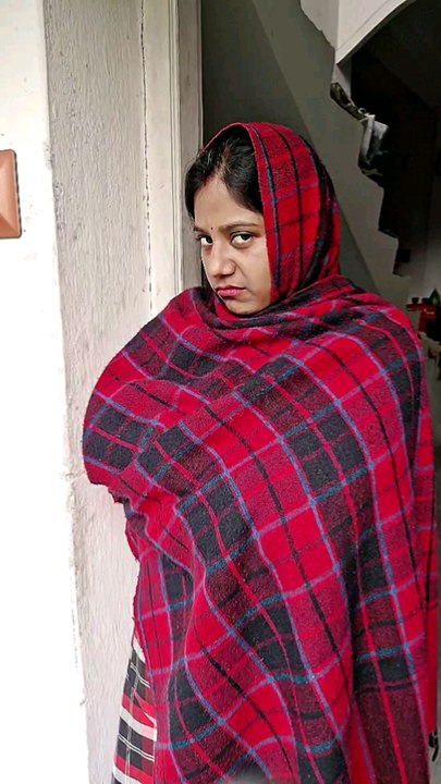 Winter Mein Look Change 😅🤣