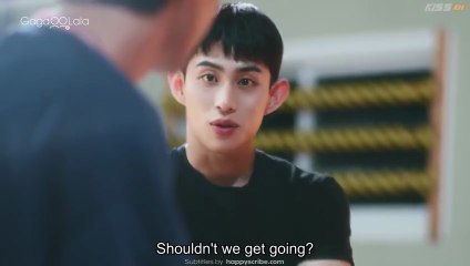 [Ep.3] {M@tch-Play} Korean bl Eng Sub