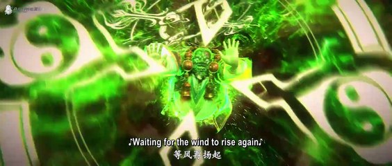 Dragon God’s Myriad Forms: Dragon Soul - Episode 3 (English)