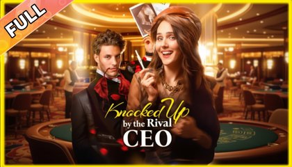 Knocked Up By The Rival CEO #shortfilm