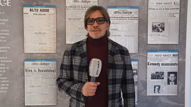 Il S?dtirol cerca punti pesanti contro la prima della classe