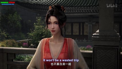 A Record Of Mortal’s Journey To Immortality Season 4 Episode 48 [172] Multiple Subtitles