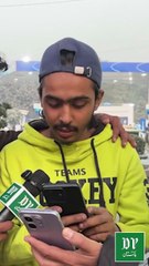 License Bhi Nahi Hai Or Na Hi ID Card Bana Hai | Crack Down Against Under Age Drivers | Daily Pakistan