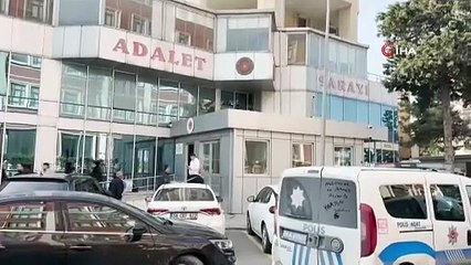 Büyükçekmece Adliyesi’nin adli emanet kasasından çalınan altınların fotoğrafı ortaya çıktı
