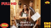 Undress A Billionaire - Full