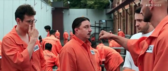 Бедный олигарх 2 сезон 6 серия.