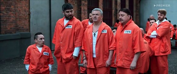 Бедный олигарх 2 сезон 7 серия.