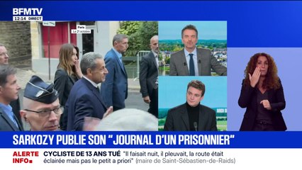 BFM Midi week-end - Samedi 6 décembre 2025