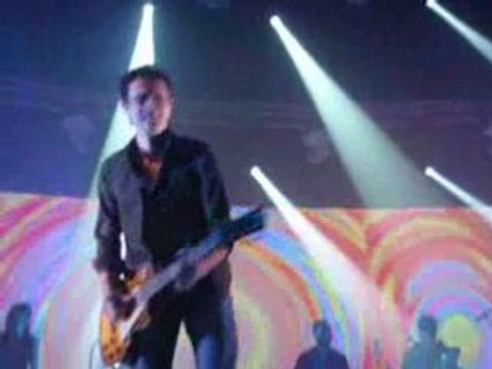 Jenifer Touche moi à Rennes