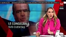 Bloquean cuentas bancarias de Raúl Rocha, dueño de Miss Universo