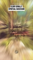 Over 5000x BIGGER Than SKYRIM! This Is the TRUE Spiritual Successor to Daggerfall!