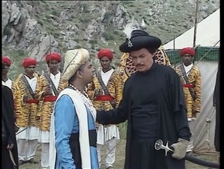 TIPU SULTAN EP 26