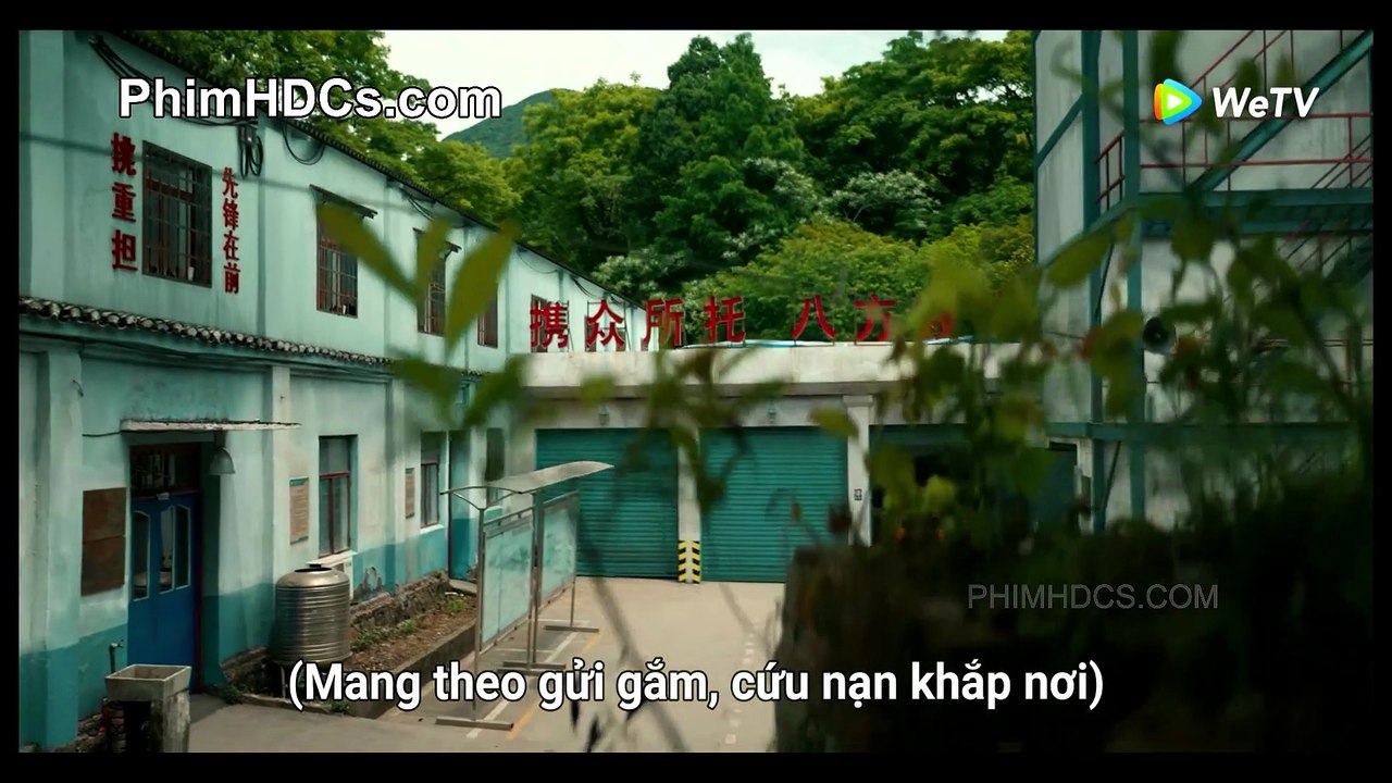 Đất Xanh Sinh Cú Tập 30 Vietsub Thuyết Minh - Kiêu Khởi Thanh Nhưỡng | Phim Hay