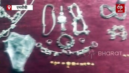 हरचौका साप्ताहिक बाजार में हुए लूटकांड का खुलासा, जनकपुर पुलिस ने 4 बदमाशों को किया गिरफ्तार