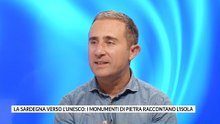 TG 06.12.2025 INTERVISTA FEDERICO PORCEDDA