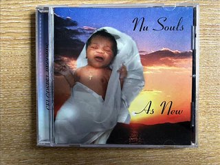 Nu Souls - I'll Lean On You