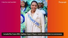 Miss France 2026 : deux candidates régionales se sont fait remonter les bretelles le premier jour des répétitions