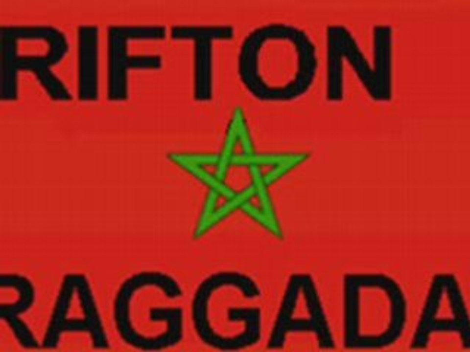 Reggada rif sie sa a nador tal al hoceima