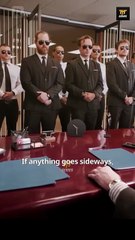 Countdown to Life Rescue at 30,000 Feet