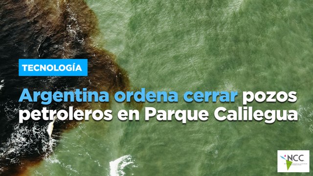 Argentina ordena cerrar pozos petroleros en Parque Calilegua