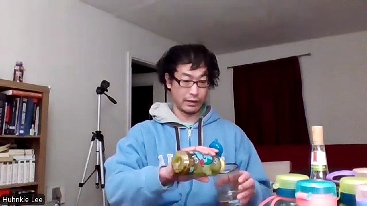 friday night live with huhnkie lee 237