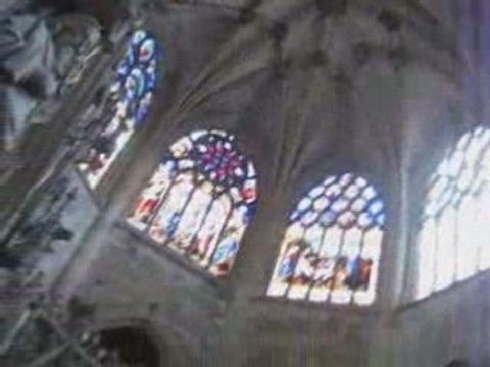 La cathédrale de Condom