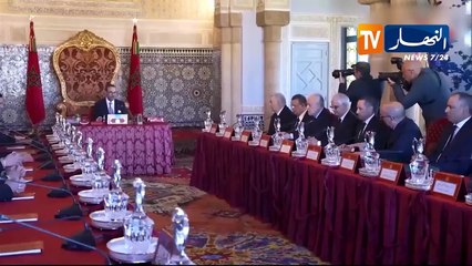 المغرب / نواب برلمانيون يكشفون بالأرقام فساد سياسة المخزن