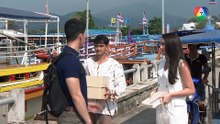 สัมปทานหัวใจ ตอนที่ 7