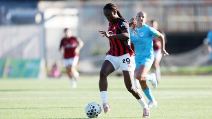 Napoli Women-Milan, Serie A Women 2025/26: gli highlights