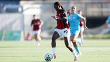 Napoli Women-Milan, Serie A Women 2025/26: gli highlights