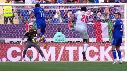 الاردن و الكويت 1