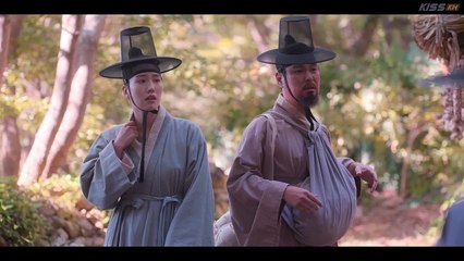 Ep.19 - Moon River - EngSub