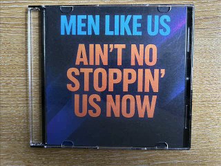 Men Like Us - Feel The Groove (Funk Mix)