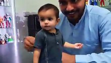 Baby video