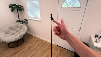 Best Phone Tripod & Selfie Stick with Remote, 62" Compatible with iPhone & Android. Full Review!